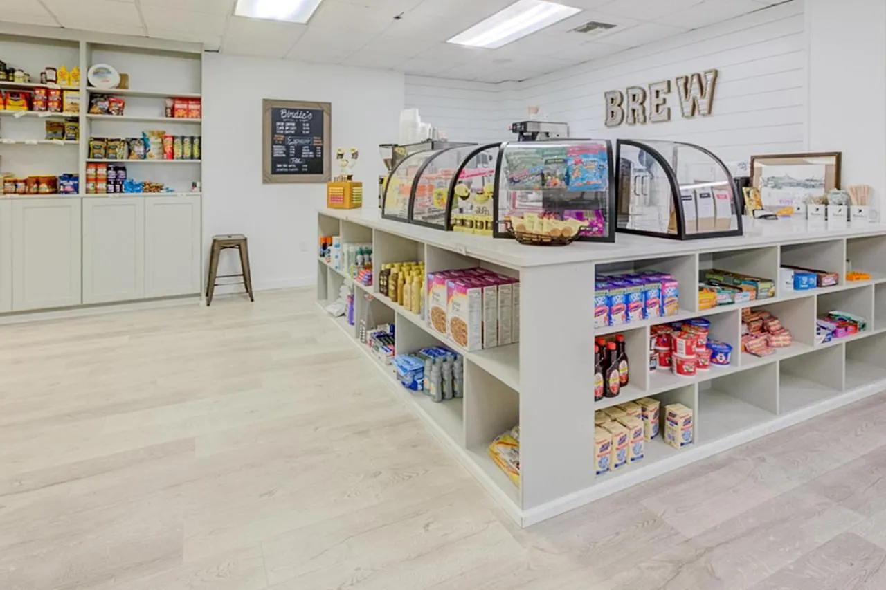 Sundestin Gem #709酒店 美国