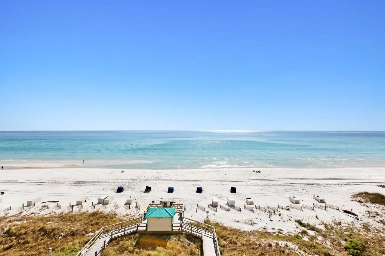 Sundestin Gem #709 Hotel